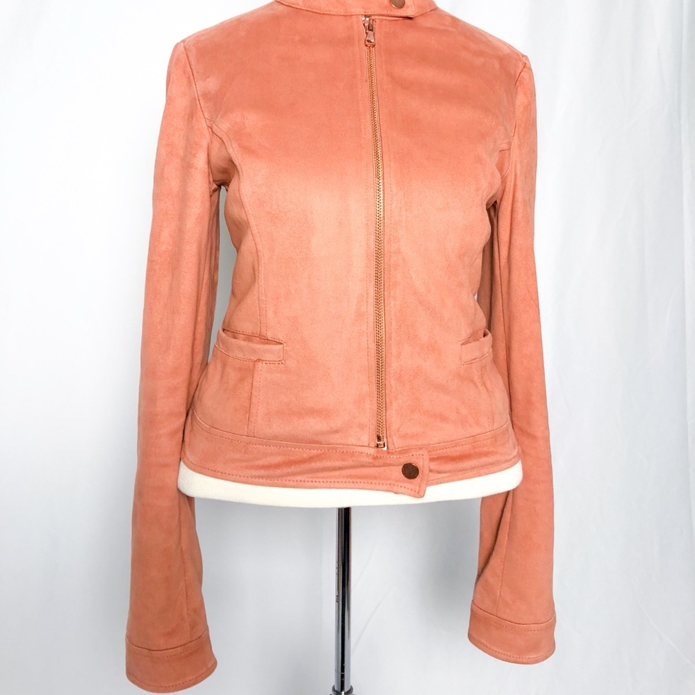 PRCMOD Jacket